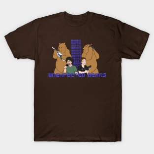 Bears T-Shirt